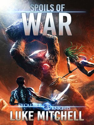 cover image of Spoils of War